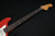 Fender Vintera II 60s Bass VI, Rosewood Fingerboard, Fiesta Red - 171