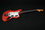 Fender Vintera II 60s Bass VI, Rosewood Fingerboard, Fiesta Red - 171