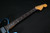 Fender American Professional II Telecaster Deluxe - Rosewood Fingerboard - Dark Night - 802