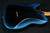 Fender American Professional II Telecaster Deluxe - Rosewood Fingerboard - Dark Night - 518