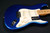 Fender American Ultra Stratocaster - Maple Fingerboard - Cobra Blue - 624