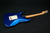 Fender American Ultra Stratocaster - Maple Fingerboard - Cobra Blue - 624