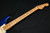 Fender American Ultra Stratocaster - Maple Fingerboard - Cobra Blue - 624