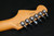 Fender American Ultra Stratocaster - Maple Fingerboard - Cobra Blue - 624