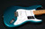 Fender Vintera II 50s Stratocaster, Maple Fingerboard, Ocean Turquoise - 743