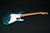 Fender Vintera II 50s Stratocaster, Maple Fingerboard, Ocean Turquoise - 743