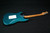 Fender Vintera II 50s Stratocaster, Maple Fingerboard, Ocean Turquoise - 743