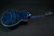 Taylor 614ce Special Edition Left Handed Pacific Blue Big Leaf Maple Back/Sides and Sitka Spruce Top - 036