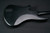 Schecter Stiletto-4 Bass Satin Black - Used - 070