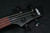 Schecter Stiletto-4 Bass Satin Black - Used - 070