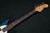 Fender Vintera II 70s Mustang Bass, Rosewood Fingerboard, Competition Burgundy - 723