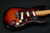 Fender American Professional II Stratocaster - Maple Fingerboard - 3-Color Sunburst - 379