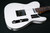 303 Fender American Ultra Telecaster - Rosewood Fingerboard - Arctic Pearl - 303