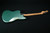 Fender American Professional II Jazzmaster - Maple Fingerboard - Mystic Surf Green - 797