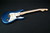 Fender American Performer Stratocaster - Maple Fingerboard - Satin Lake Placid Blue - 329