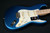 Fender American Performer Stratocaster - Maple Fingerboard - Satin Lake Placid Blue - 838