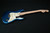 Fender American Performer Stratocaster - Maple Fingerboard - Satin Lake Placid Blue - 838