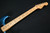 Fender American Professional II Stratocaster - Maple Fingerboard - Dark Night - 442