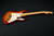 Fender American Professional II Stratocaster - Maple Fingerboard - Sienna Sunburst - 482