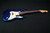 Fender American Ultra Stratocaster HSS - Rosewood Fingerboard - Cobra Blue - 976