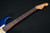 Fender American Ultra Stratocaster HSS - Rosewood Fingerboard - Cobra Blue - 976