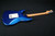 Fender American Ultra Stratocaster HSS - Rosewood Fingerboard - Cobra Blue - 976