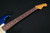 Fender American Ultra Stratocaster HSS - Rosewood Fingerboard - Cobra Blue 322