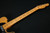 Fender American Professional II Telecaster - Maple Fingerboard - Butterscotch Blonde - 508