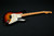 Fender American Ultra Stratocaster - Maple Fingerboard - Ultraburst - 091