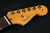 Fender American Professional II Stratocaster - Rosewood Fingerboard - 3-Color Sunburst - 824