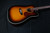 Guild D-140CE ATB - 100 All Solid Dreadnought - Antique Burst Gloss - 707