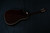 Guild D-140CE ATB - 100 All Solid Dreadnought - Antique Burst Gloss - 707