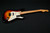 Fender American Ultra Stratocaster HSS - Maple Fingerboard - Ultraburst - 634