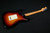 Fender American Ultra Stratocaster HSS - Maple Fingerboard - Ultraburst - 634