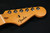 Fender American Ultra Stratocaster HSS - Maple Fingerboard - Ultraburst - 634