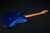 Fender American Ultra Telecaster - Maple Fingerboard - Cobra Blue - 522
