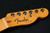 Fender American Ultra Telecaster - Maple Fingerboard - Cobra Blue - 522