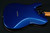 Fender American Ultra Telecaster - Maple Fingerboard - Cobra Blue - 241