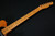 Fender American Professional II Telecaster - Maple Fingerboard - Roasted Pine - 864