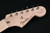 Fender Eric Clapton Stratocaster - Maple Fingerboard - Black - 102