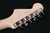 Fender Eric Clapton Stratocaster - Maple Fingerboard - Black - 102