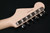 Fender Eric Clapton Stratocaster - Maple Fingerboard - Black 293