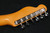 Fender American Vintage II 1963 Telecaster - Rosewood Fingerboard - 3-Color Sunburst - 743