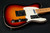 Fender American Ultra Telecaster - Maple Fingerboard - Ultraburst 163