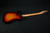 Fender American Ultra Telecaster - Maple Fingerboard - Ultraburst 163