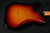Fender American Ultra Telecaster - Maple Fingerboard - Ultraburst 163