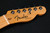 Fender American Ultra Telecaster - Maple Fingerboard - Ultraburst 163