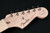 Fender Eric Clapton Stratocaster - Maple Fingerboard - Black - 295