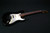 Fender Ultra Luxe Stratocaster Floyd Rose HSS - Rosewood Fingerboard - Mystic Black - 683