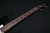 Fender Ultra Luxe Stratocaster Floyd Rose HSS - Rosewood Fingerboard - Mystic Black - 683